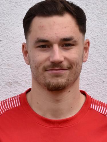 Daniel Zengler