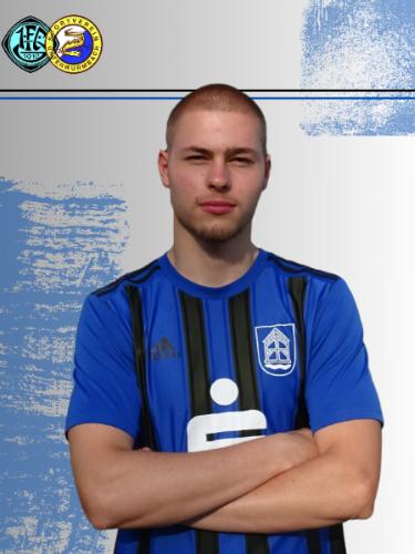 Timo Iser