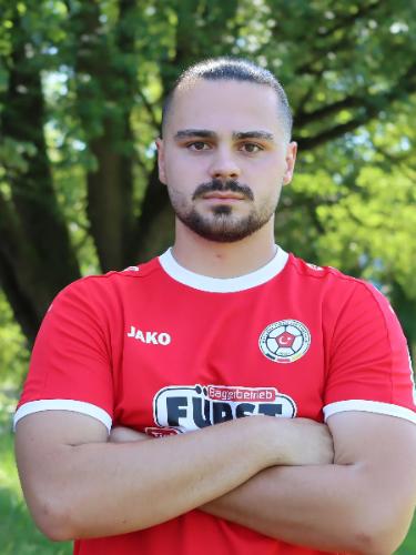 Almir Mujcinovic