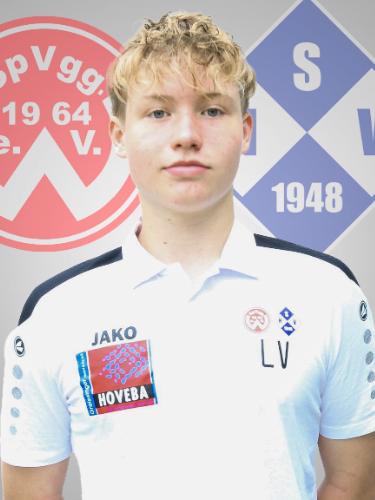 Avatar Bild für Leo Volkert