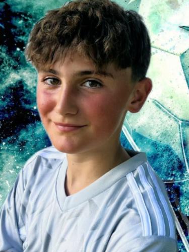 Leo Gashi