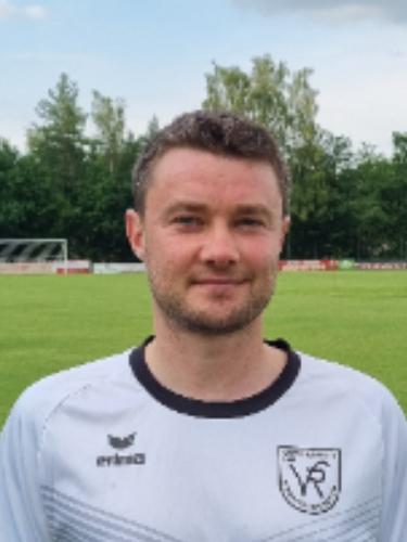 Tobias Eschenbacher
