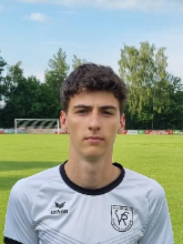 Jonas Rosa