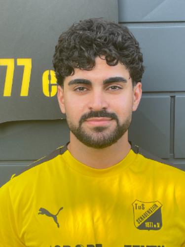Ibrahim Mahmood