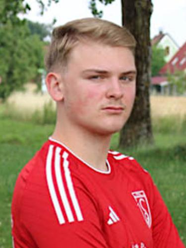 Dominik Marsing
