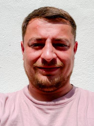 Tobias Hammerbacher