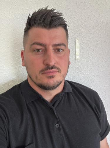 Enis Gashi