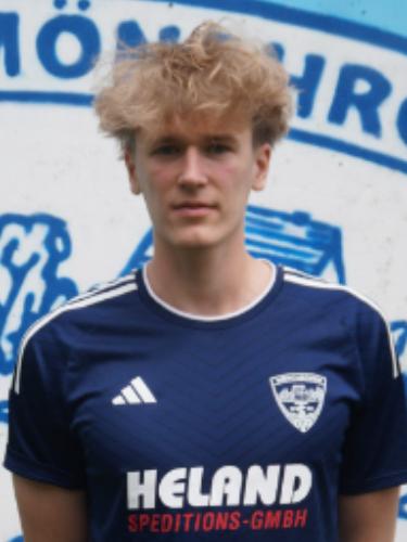 Alexander Klamt
