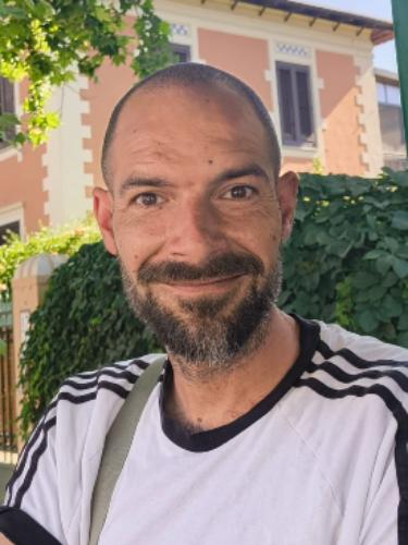 Stefan Zeitler