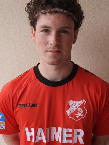 Avatar Bild für Benedikt Steinbacher