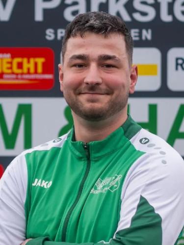 Maximilian Reischl
