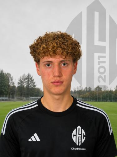 Max Hegemer
