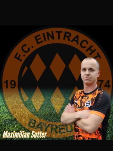 Avatar Bild für Maximilian Sutter