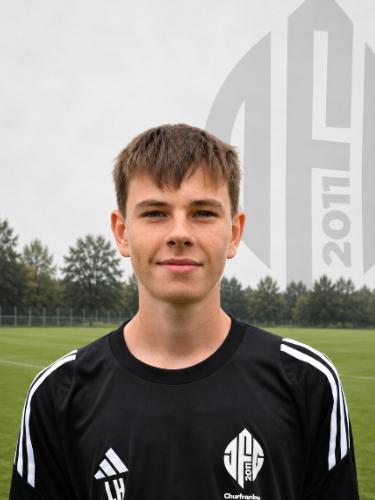 Avatar Bild für Luca Hoffmann