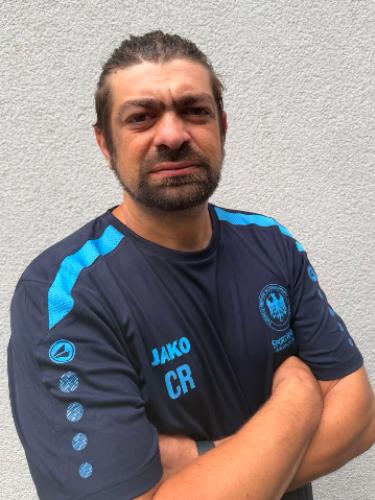 Carlo Russo