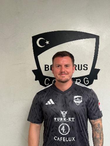 Florian Rothaug