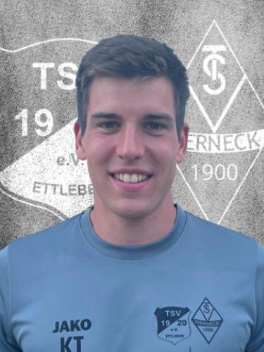 Kilian Treutlein