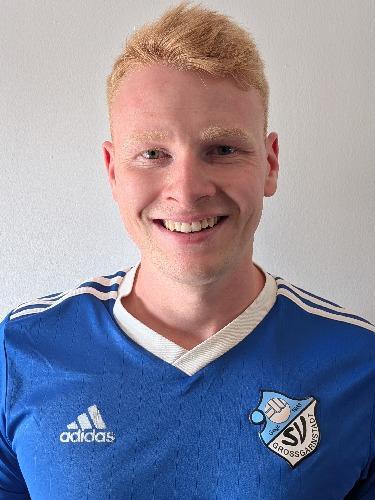 Niklas Dressel