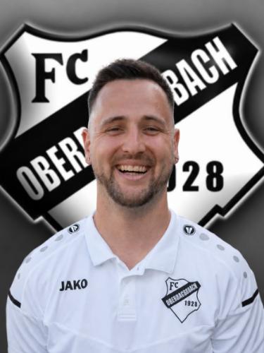 Tobias Debus