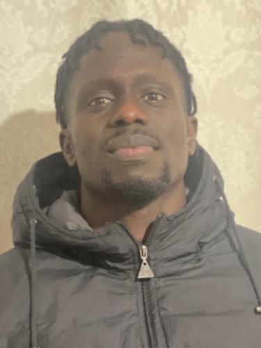 Mamadou Diba