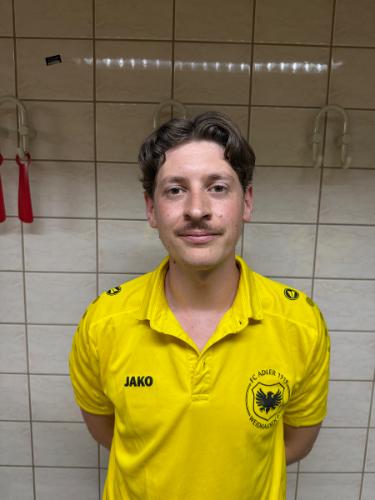 Patrick Hausdörfer