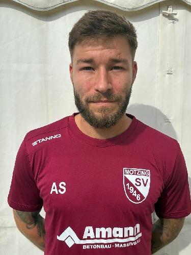 Patrik Kapus