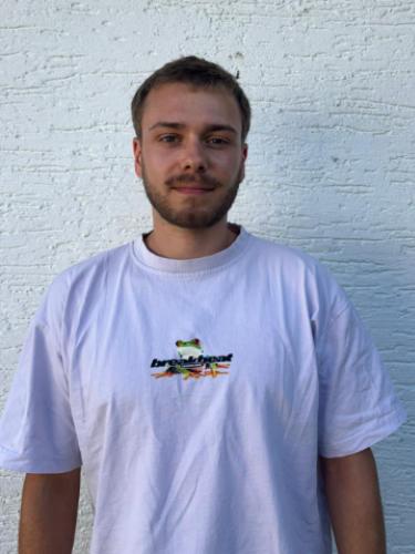 Lucas Hegner
