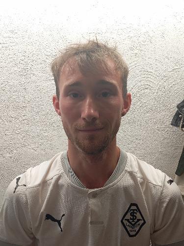 Danny Kreutz