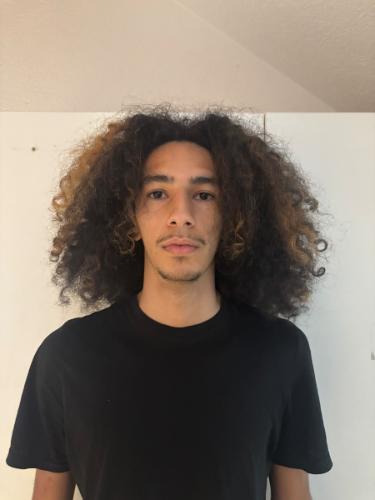 Mohamed Zerrouki