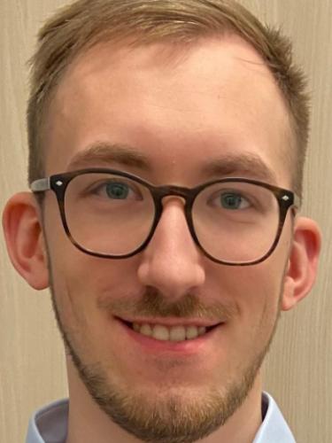 Sebastian Strobel