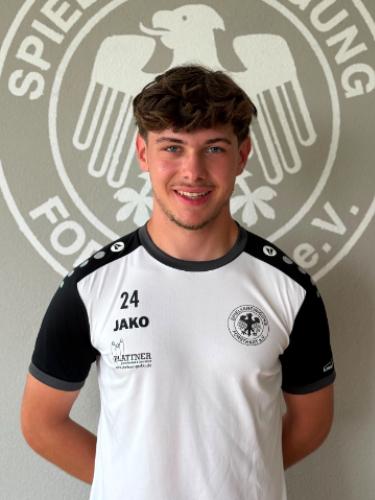 Lukas Ritzinger