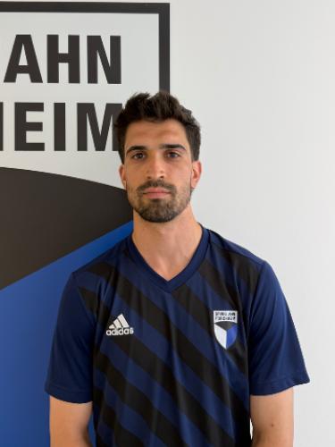Yasin Kaya