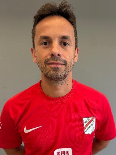 Antonio Saponaro