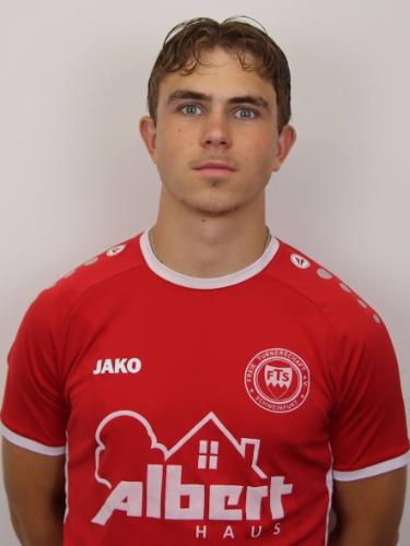 Remo Bauer