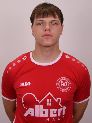 Tim Schnarr