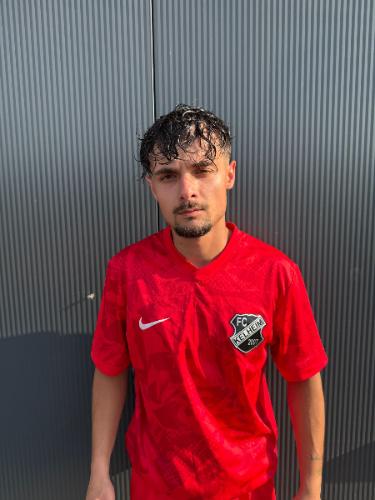 Florian Daka