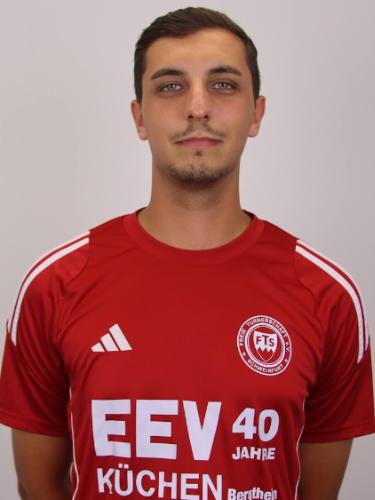 Avatar Bild für Kai Blenk