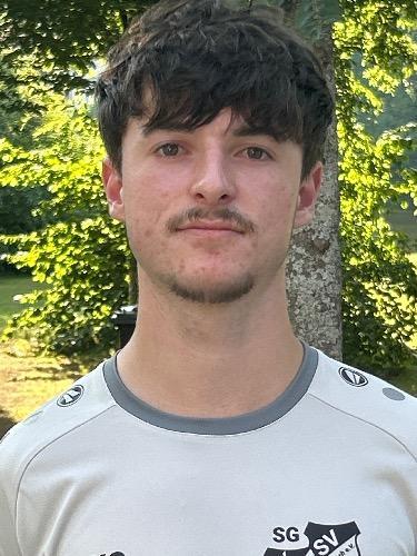 Janick Suckert