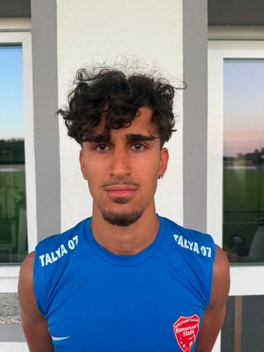Metehan Özen