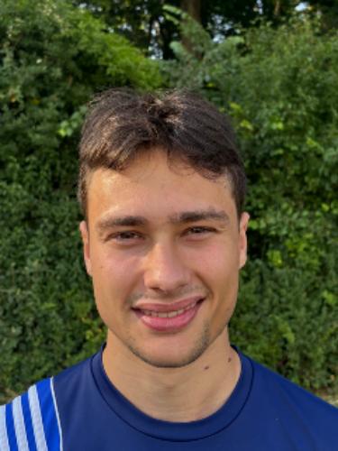 Bastian Mattes