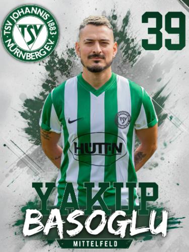 Avatar Bild für Yakup Basoglu