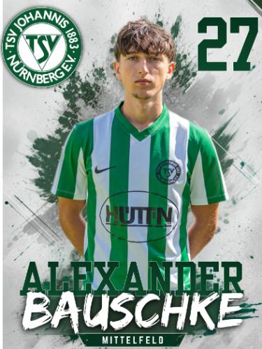 Alexander Bauschke