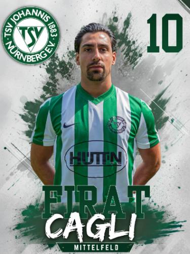 Avatar Bild für Firat Cagli