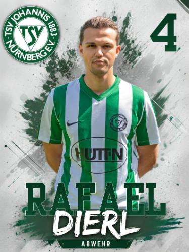 Avatar Bild für Rafael Dierl