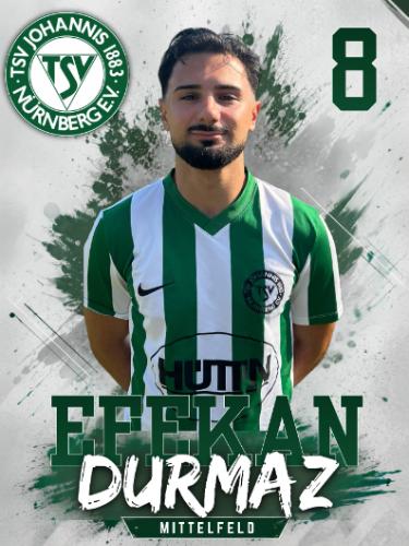 Efekan Durmaz