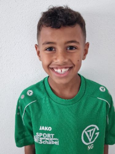 Nael Gökduman