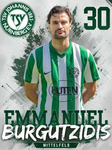 Avatar Bild für Emmanuel Burgutzidis