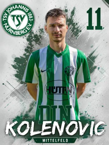 Din Kolenovic