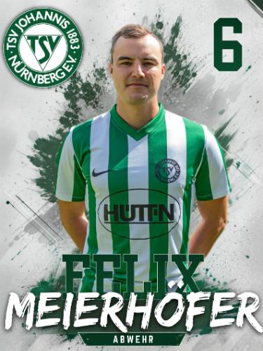 Felix Meierhöfer