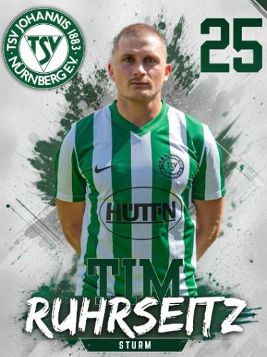 Tim Ruhrseitz